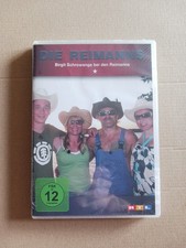 Die Reimanns - Birgit