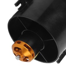 70-mm-Impeller Mit 6 Blättern