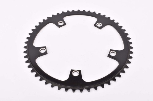 Nos black anodized - black, gipiemme