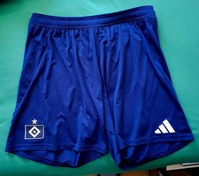 Original Adidas Hamburger SV