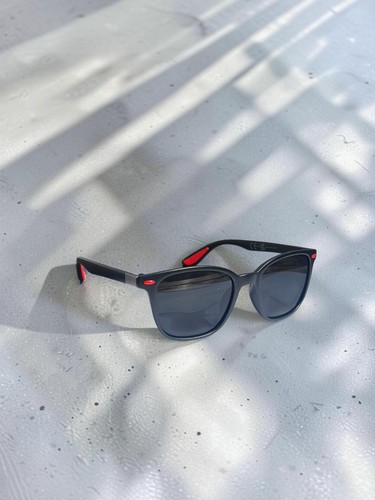 Herren sonnenbrille schwarz - herren,