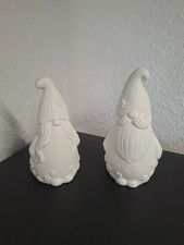 PartyLite Gnome Paar P93874