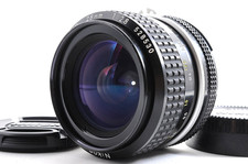 Nikon NIKKOR AI 28mm F2.8 MF