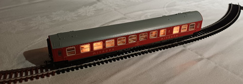 Modelleisenbahn spur bttb - modelleisenbahn,