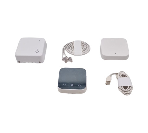Hive thermostat mini opentherm - hive,