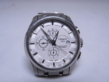 Men's Tissot Couturier