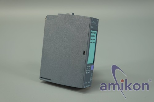 Siemens simatic 200sp ai - siemens,