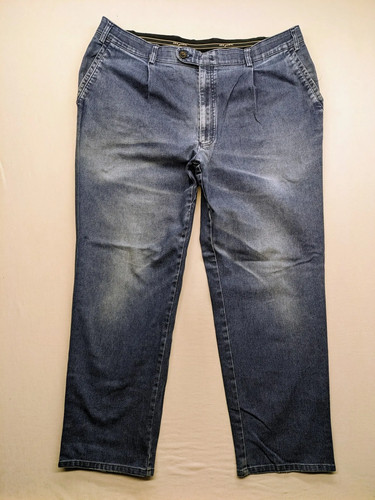 Elaflex herren bundfalten - elaflex,