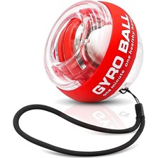 Handgelenktrainer Gyroskop Finger Muskelarm Muskeltraining Fitness Ball