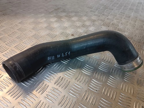 Mercedes benz w251 2009 - w251,