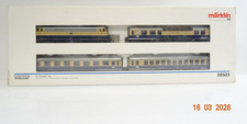 Märklin H0 28503 Zug-Set