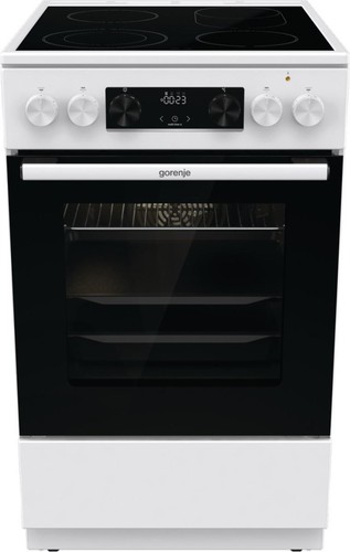 Gorenje gecs5c70wa standherd - gecs5c70wa,