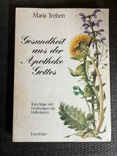 Gesundheit aus der Apotheke