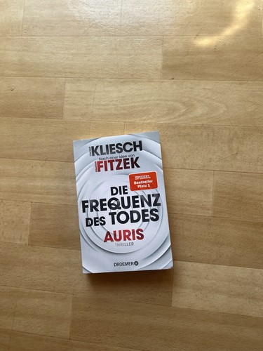 Auris die frequenz des - auris,