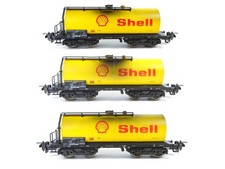 Trix Express H0 Kesselwagen-