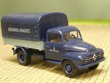 1/87 Brekina Borgward B1500