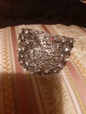 Konplott Armreif Cages