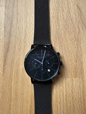 Gigandet G32-008 Uhr Gebraucht