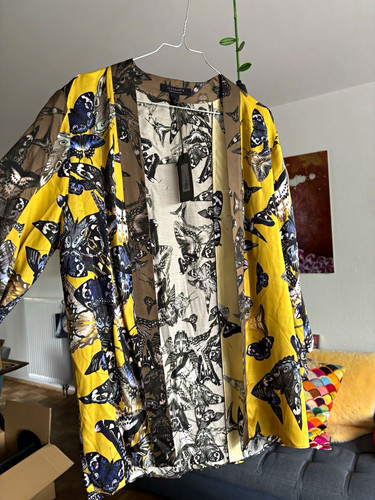 Neu allsaints kimono - kimono, 36/s