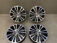 4х Alufelgen 8J R19 ET45 Felgen def Jaguar XF X250 Limousine 13.2011.293