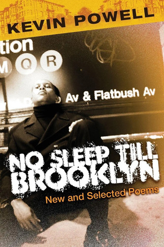 Sleep till brooklyn new - no,