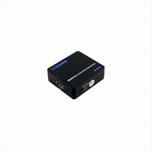 Ligawo 6518830 hdmi vga - ligawo,