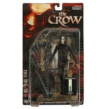 The Crow Eric Draven -
