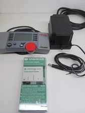 Uhlenbrock 63810 Adapter +