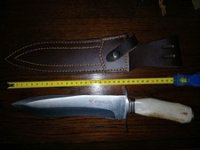 Jagdmesser Bowie Bushcraft