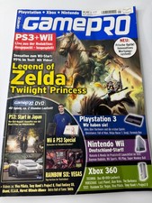 GamePro Videospiel Magazin