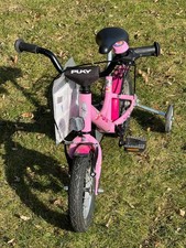 Kinderfahrrad Puky YOUKE 12