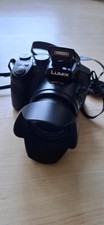 Panasonic Lumix FZ 300 Komplettpaket