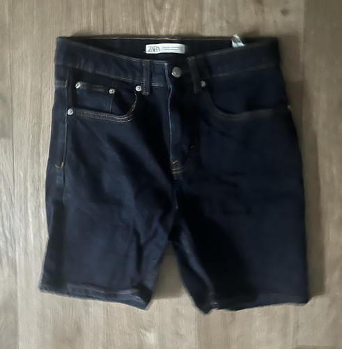 Zara damen bermuda - damen,