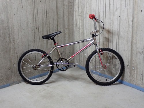 Schwinn xs3 bmx midschool nos - xs3,