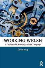 Working Welsh A Guide to the