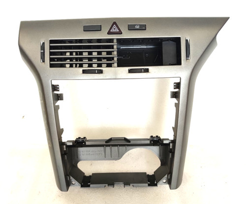 Opel astra dekor rahmen - astra,