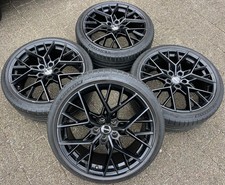 19" ALU SOMMERRÄDER AUDI A2