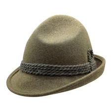 Faustmann Filzhut Dreispitz