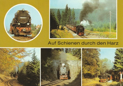0517 harzquerbahn - !0517,