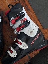 TECNOPRO Sport T50 Racefit