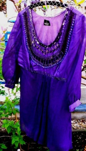 Madeleine tunika bluse - madeleine,