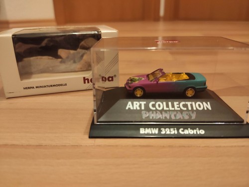Herpa 045087 art - herpa, collection
