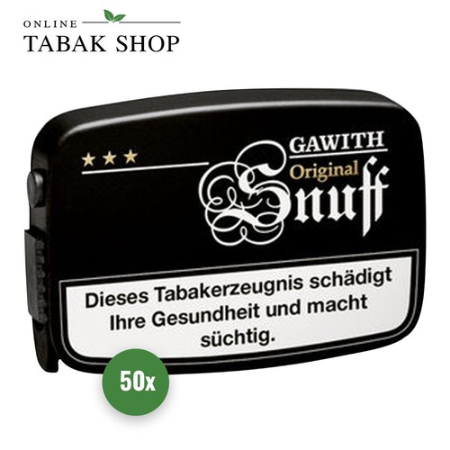 Gawith snuff original - snuff, »original«