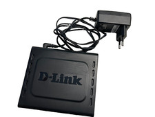 D-Link Mod DSL D-Link DSL-321B / DE Annex B