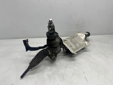 VW Golf 5 1K - Lenkgetriebe Servolenkung Lenkung 1K1909144L (10)