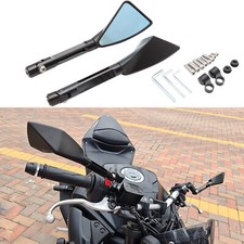 Cnc motorrad rückspiegel - cnc,