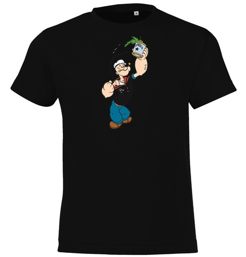 Youth designz popeye - youth,