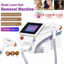 3in1 Dioden Laser