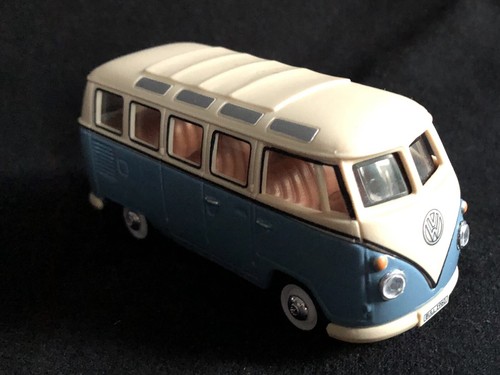 Hongwell samba bus bulli - hongwell,