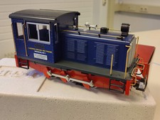 LGB 2062 - Ludwig Gross